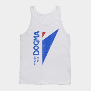 Dogma v2 Tank Top